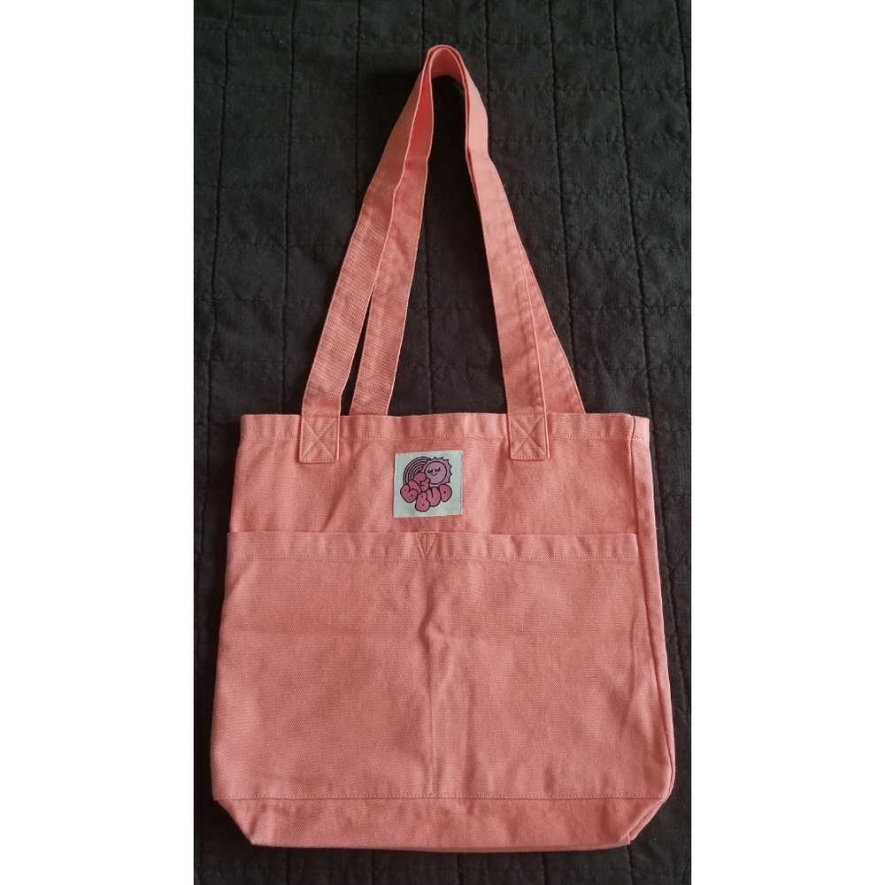 BBP Everyday Tote Bag (older version)